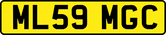 ML59MGC