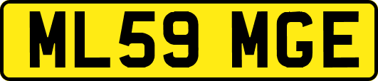 ML59MGE
