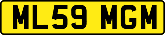 ML59MGM
