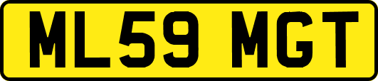 ML59MGT