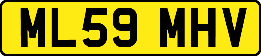 ML59MHV