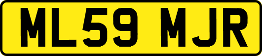 ML59MJR