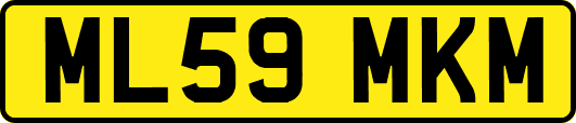 ML59MKM