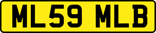 ML59MLB