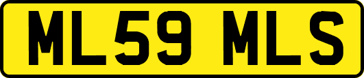 ML59MLS