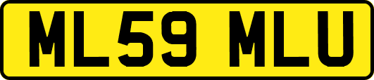 ML59MLU