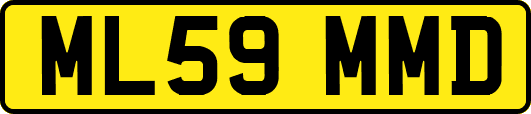 ML59MMD