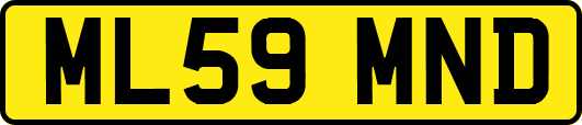 ML59MND