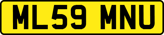 ML59MNU