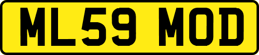 ML59MOD