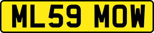 ML59MOW