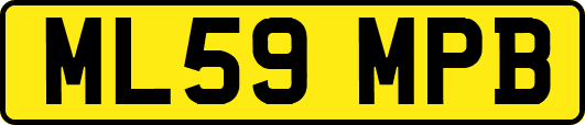 ML59MPB