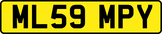 ML59MPY