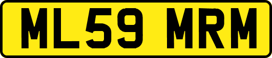 ML59MRM