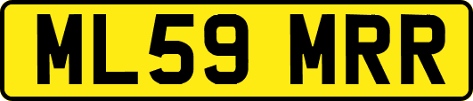ML59MRR