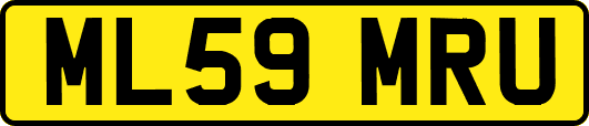 ML59MRU