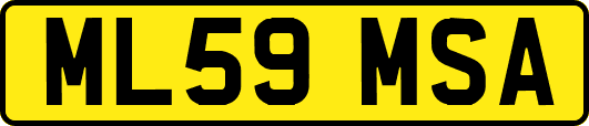 ML59MSA