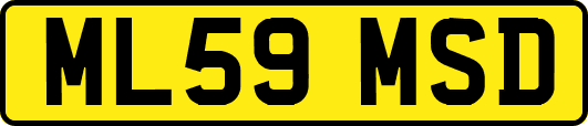 ML59MSD