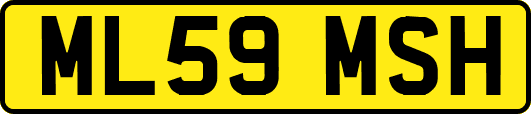ML59MSH