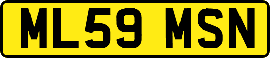 ML59MSN