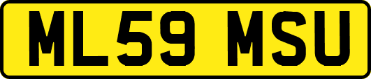 ML59MSU