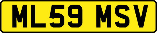 ML59MSV