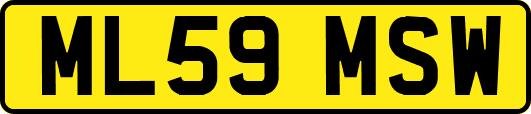 ML59MSW