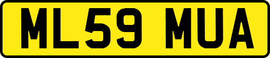 ML59MUA