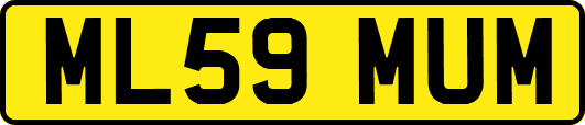 ML59MUM
