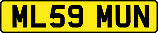 ML59MUN