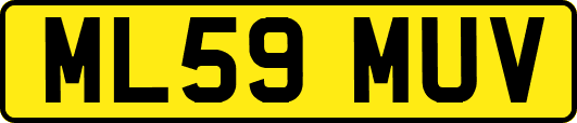ML59MUV