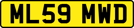 ML59MWD