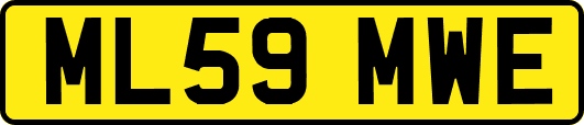 ML59MWE