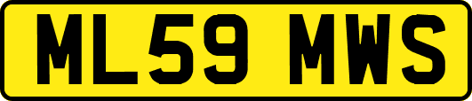 ML59MWS