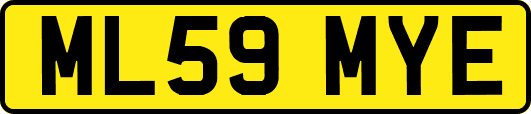 ML59MYE