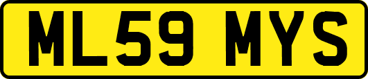 ML59MYS