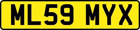 ML59MYX