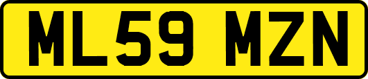 ML59MZN