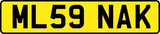 ML59NAK