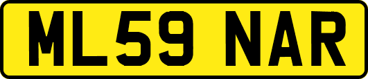 ML59NAR