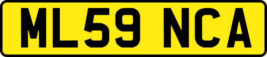 ML59NCA