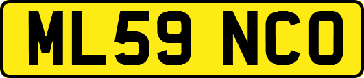 ML59NCO