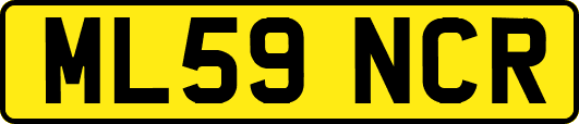 ML59NCR