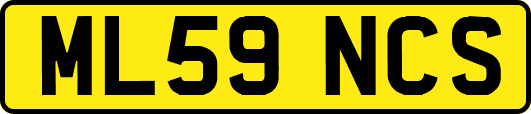 ML59NCS