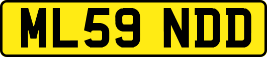 ML59NDD