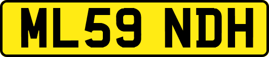 ML59NDH