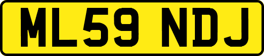 ML59NDJ