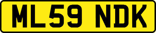 ML59NDK