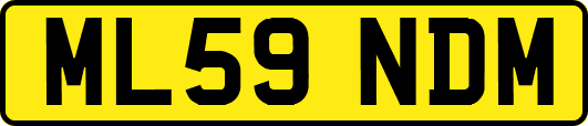 ML59NDM