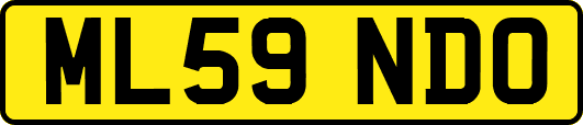 ML59NDO